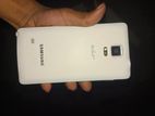 Samsung Galaxy Note 4 (Used)