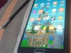 Samsung Galaxy Note 4 (Used)