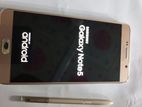 Samsung Galaxy Note 5 2 মাস (Used)