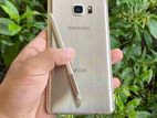 Samsung Galaxy Note 5 4/32 (Used)