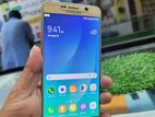 Samsung Galaxy Note 5 4/64 (Used)