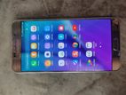 Samsung Galaxy Note 5 full fresh condition (Used)
