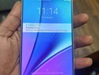 Samsung Galaxy Note 5 Official (Used)