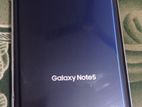 Samsung Galaxy Note 5 4/32 GB (Used)
