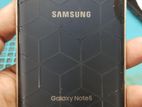 Samsung Galaxy Note 5 (Used)