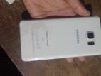 Samsung Galaxy Note 5 . (Used)