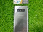 Samsung Galaxy Note 8 (6/128) GB Sale (Used)