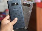 Samsung Galaxy Note 8 6/128GB Dual sim (Used)