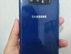 Samsung Galaxy Note 8 . (Used)