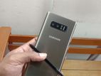 Samsung Galaxy Note 8 . (Used)