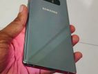 Samsung Galaxy Note 8 6/64 (Used)