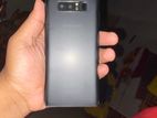 Samsung Galaxy Note 8 6/64 (Used)