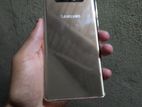 Samsung Galaxy Note 8 6/64 (Used)