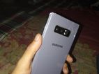 Samsung Galaxy Note 8 6gb64gb (Used)