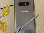 Samsung Galaxy Note 8 8/128 (Used)