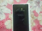 Samsung Galaxy Note 8 . (Used)