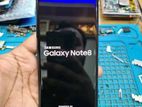 Samsung Galaxy Note 8 . (Used)