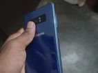 Samsung Galaxy Note 8 galaxynote8 (Used)