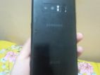 Samsung Galaxy Note 8 . (Used)