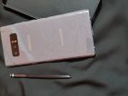 Samsung Galaxy Note 8 . (Used)