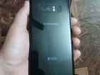 Samsung Galaxy Note 8 Letast (Used)