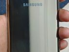 Samsung Galaxy Note 8 new addition. (Used)