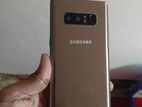 Samsung Galaxy Note 8 6/64 (Used)