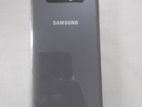 Samsung Galaxy Note 8 . (Used)