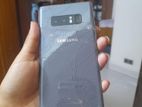 Samsung Galaxy Note 8 . (Used)