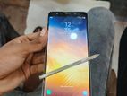 Samsung Galaxy Note 8 . (Used)