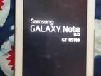 Samsung galaxy note 8 Tab (Used)