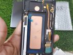 Samsung Galaxy Note 8 Tft Display with Frame