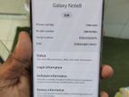 Samsung Galaxy Note 8 . (Used)