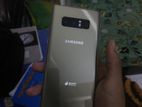 Samsung Galaxy Note 8 (Used)