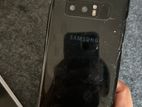 Samsung Galaxy Note 8 , (Used)