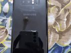 Samsung Galaxy Note 8 (Used)