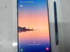 Samsung Galaxy Note 8 (Used)