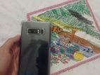 Samsung Galaxy Note 8 (Used)