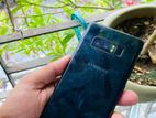 Samsung Galaxy Note 8 . (Used)