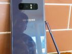 Samsung Galaxy Note 8 (Used)