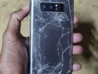 Samsung Galaxy Note 8 (Used)
