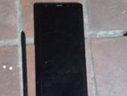 Samsung Galaxy Note 8 (Used)