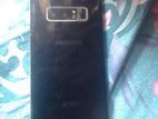 Samsung Galaxy Note 8 (Used)