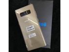 Samsung Galaxy Note 8 , (Used)
