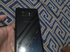 Samsung Galaxy Note 8 (Used)