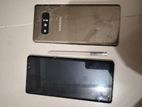 Samsung Galaxy Note 8 (Used)