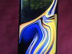 Samsung Galaxy Note 9 2018 (6-128) (Used)