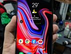 Samsung Galaxy Note 9 . (Used)