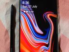 Samsung Galaxy Note 9 2022 (Used)