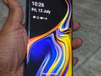 Samsung Galaxy Note 9 512/8 gb (Used)